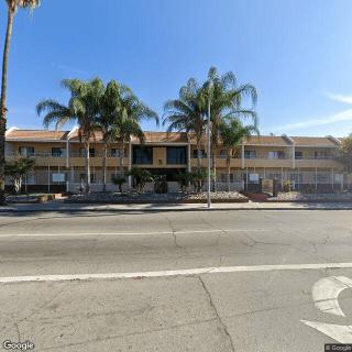Abria del Cielo/San Bernardino Retirement-SSI