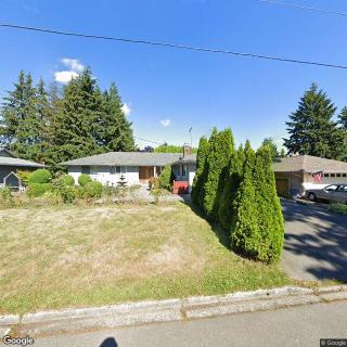 Bright Whitestars Adult Family Home