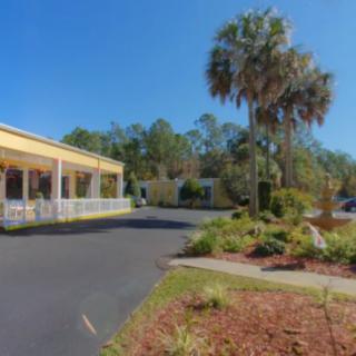 Flagler Health And Rehabilitation Center