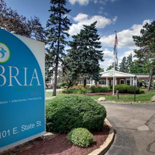 Bria Of Geneva