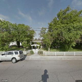 Golden Age Retirement Home