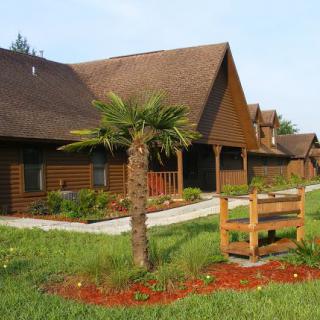 Homewood Lodge Assisted Living Facility