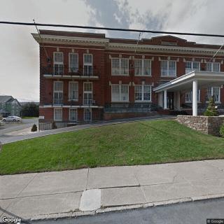 Rockwell Retirement & Community Arts Center