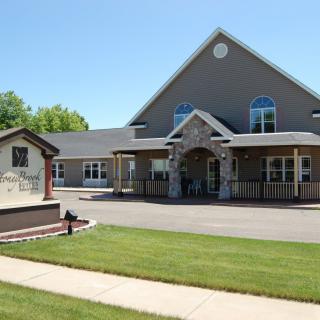 StoneyBrook Suites