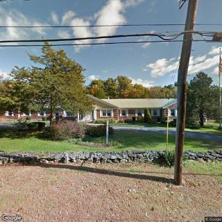 Daggett-Crandall-Newcomb Home