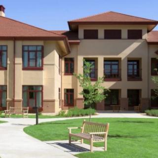 Colorado State Veterans Nursing Home - Rifle