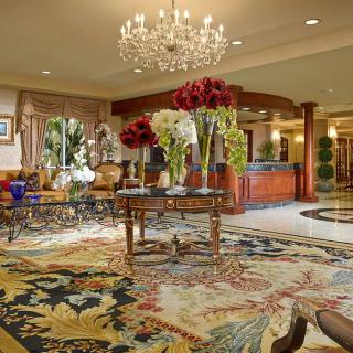 The Palace Suites