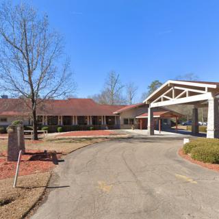 Bedford Care Center Of Petal
