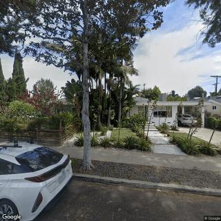 Moonlight Garden Residential Facility for Eld