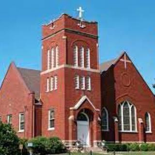Oak Creek Community United Methodist