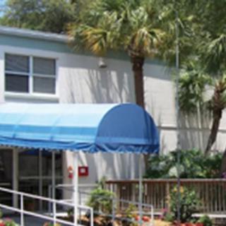 Community Convalescent Center