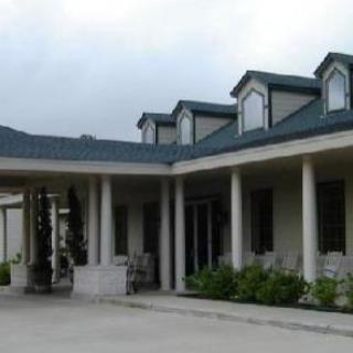 The Lexington Center