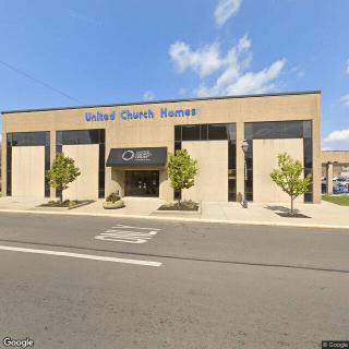 United Church Homes