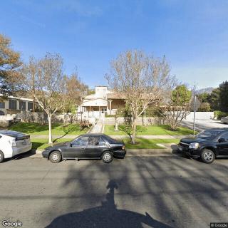 Altadena Vistas Apartments