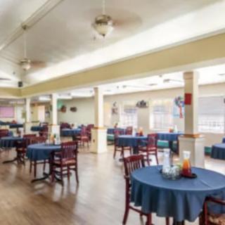 Lake Shore Village Healthcare Center