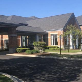 Rosewood Care Center - Northbrook