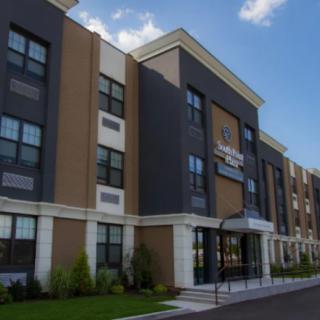 The Grand Rehabilitation And Nursing At South Poin