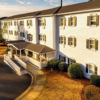 Ashton Manor at Sugarloaf