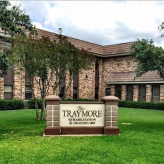 Traymore Nursing Center