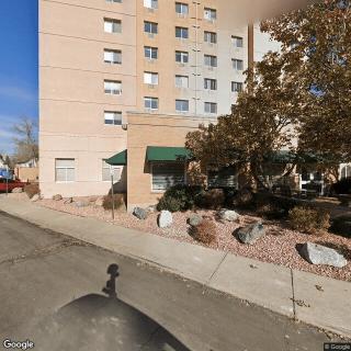 Centura Senior Life Center
