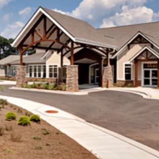 Heritage Healthcare Of Pickens