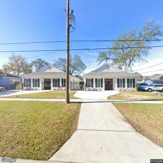 St. Michael's Assisted Living