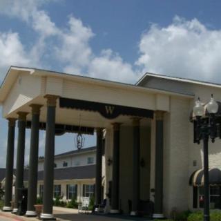 Waterton Healthcare & Rehabilitation