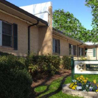 Inman Healthcare