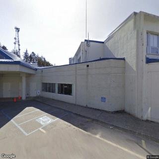 Ketchikan General Hospital