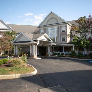 Cuyahoga Falls Danbury