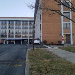 Sea View Hospital Rehabilitation Center And Home