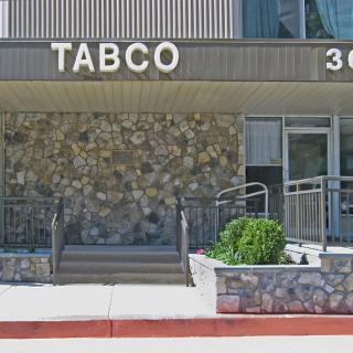 Tabco Towers