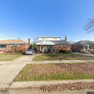 Huntington Homes