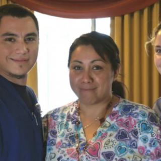 Mesa Glen Care Center