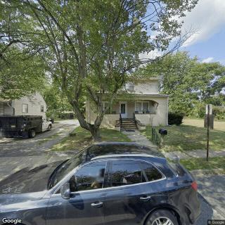 The Fisher House