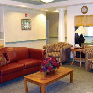 Integrated Care Communities B2