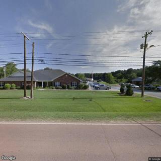 Care Center of Louisville