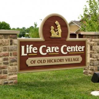 Life Care Center Of Old Hickory Village