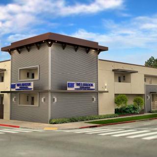 Welbrook Santa Monica