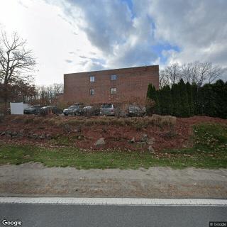 Holyoke Rehabilitation Center