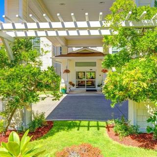 Ocean Ridge Assisted Living