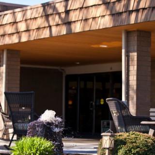 Tri-Cities Retirement Inn
