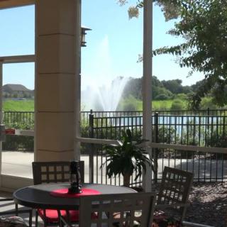 The Bridges Retirement Community