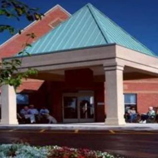 Continuing Healthcare Of Gahanna