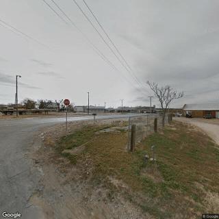 Mitchell County Hospital