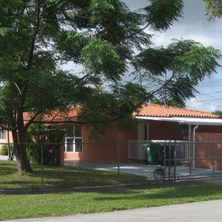 Estela Home for the Elderly