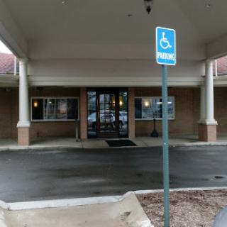 Belle Fountain Nursing & Rehabilitation Center
