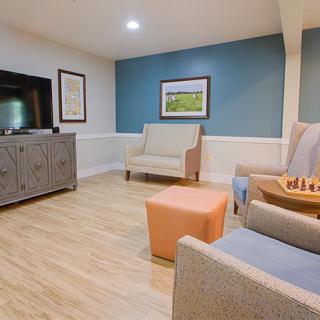McKinley Place Assisted Living Community