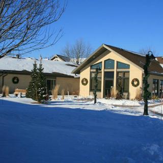 Chippewa Manor