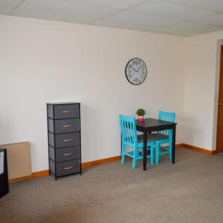 Fond Du Lac Lutheran Home